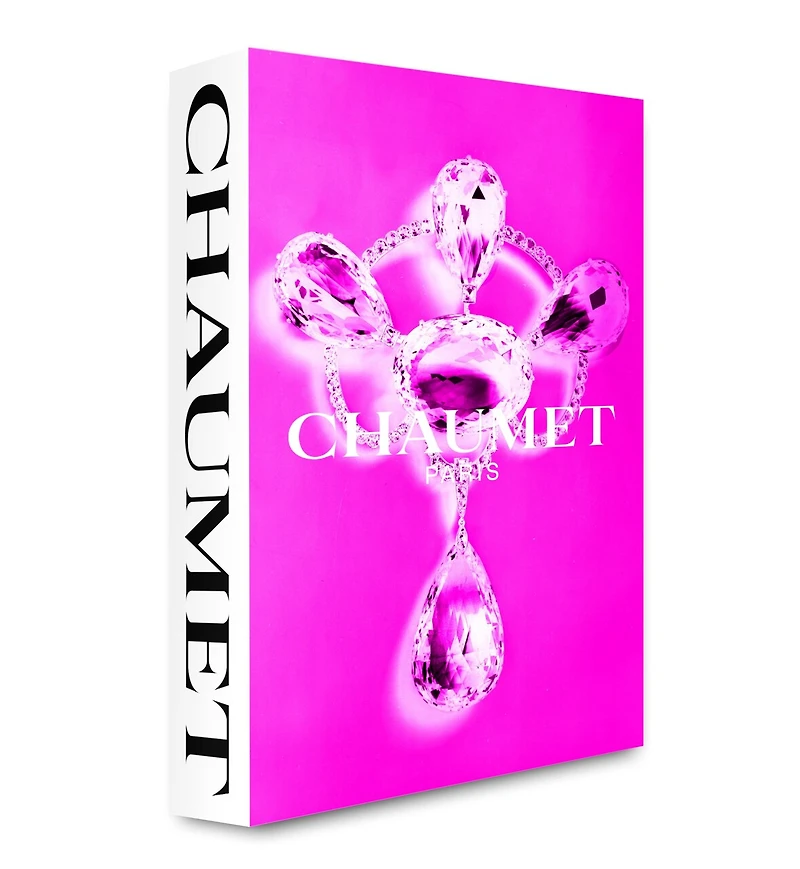 Chaumet: Photography, Arts, Fetes