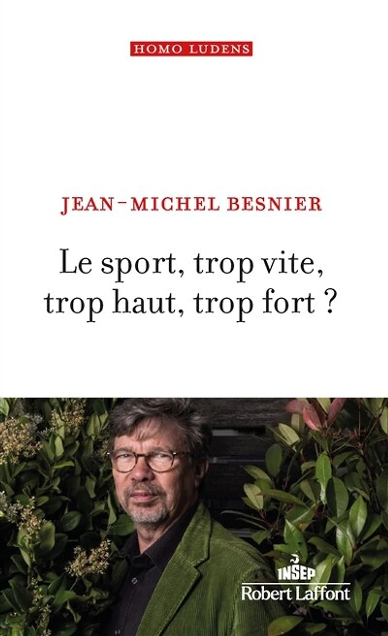 Le sport, trop vite, haut, fort ?