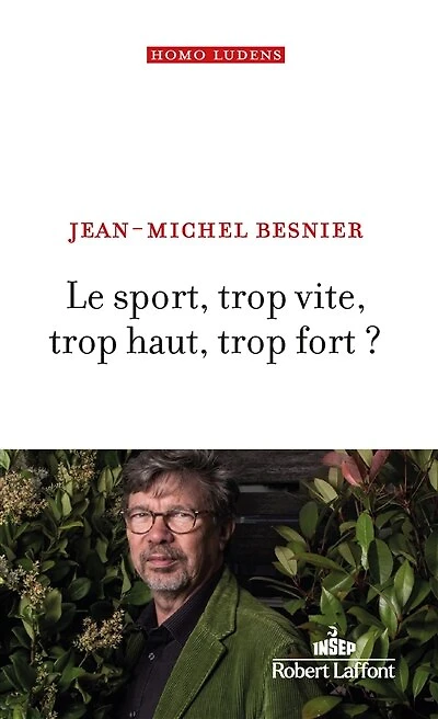 Le sport, trop vite, haut, fort ?