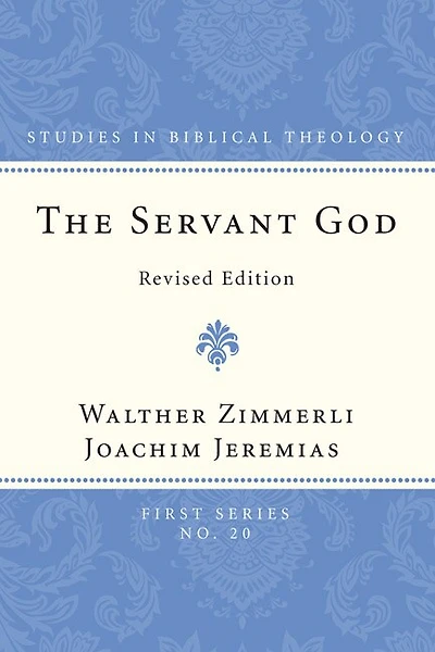 The Servant of God