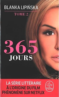 365 jours Tome 2