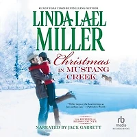 Christmas Mustang Creek