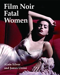 Film Noir Fatal Women