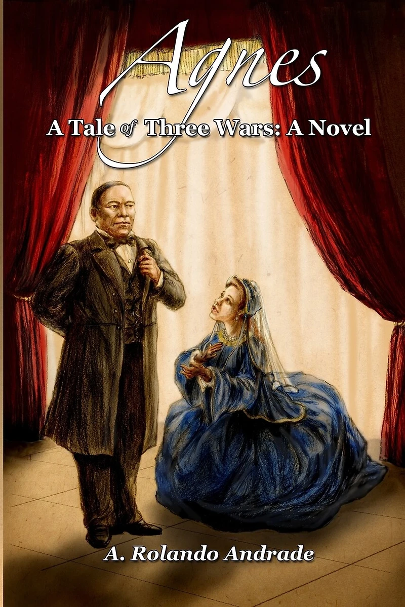 Agnes: A Tale of Three Wars: Novel