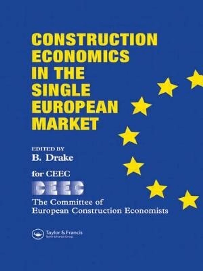 Construction Economics The Single European Market
