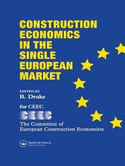 Construction Economics The Single European Market