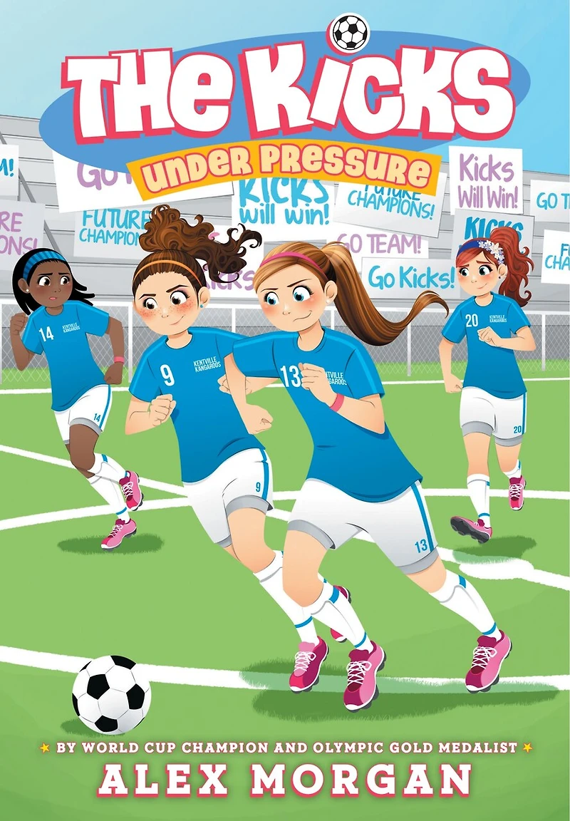 Under Pressure
