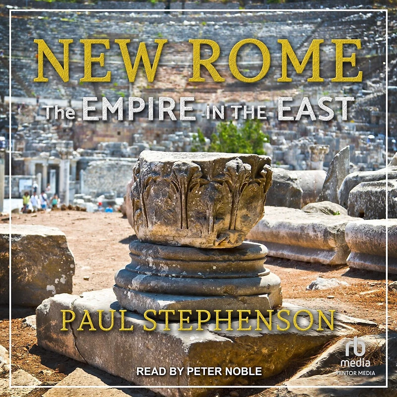 New Rome: the Empire East