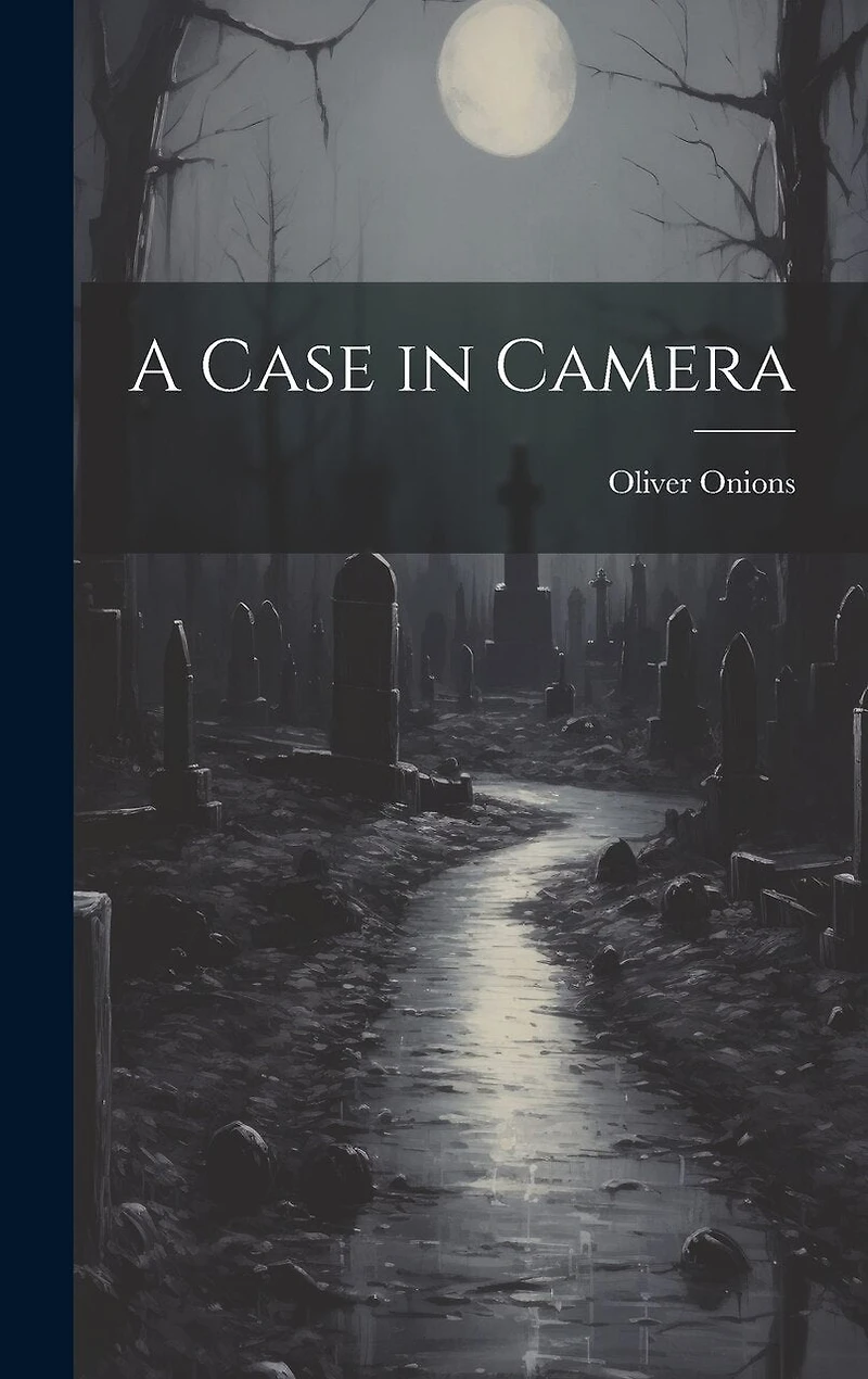 A Case in Camera