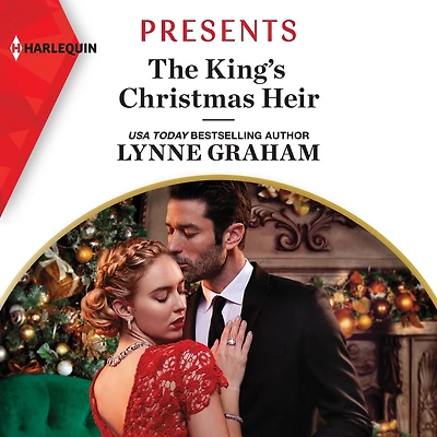 The King’s Christmas Heir