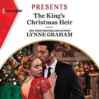 The King’s Christmas Heir