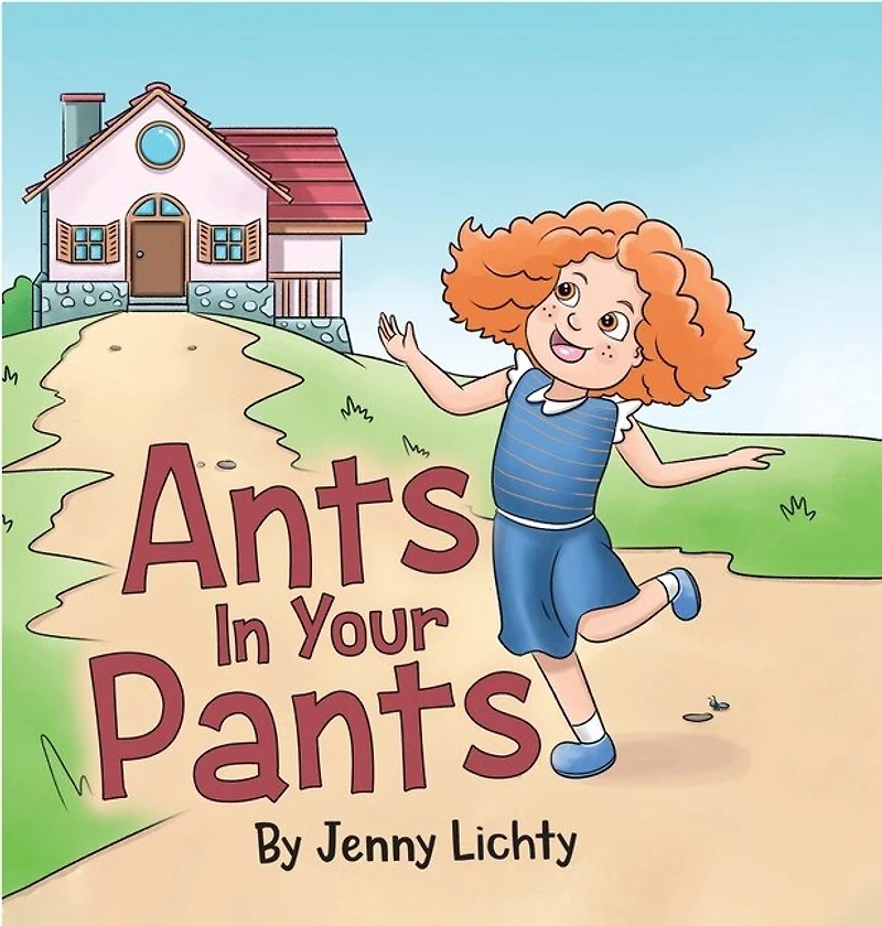 Ants Your Pants