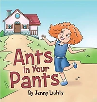 Ants Your Pants