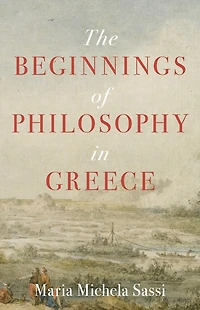 The Beginnings of Philosophy Greece