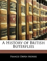 A History of British Buterflies