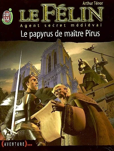 Le papyrus de maître Pirus