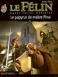Le papyrus de maître Pirus