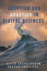Adoption and Adaption Digital Business