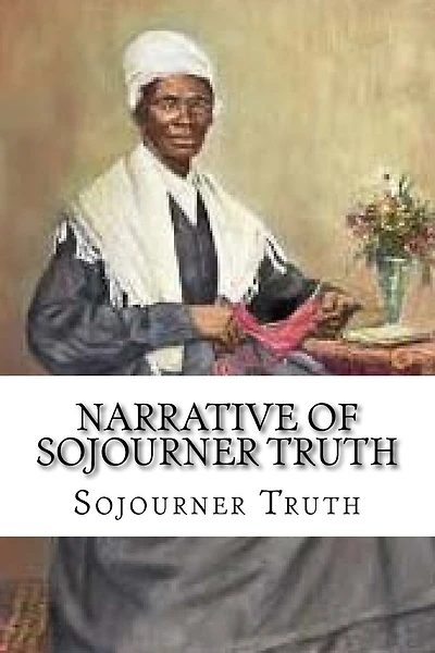 Narrative of Sojourner Truth