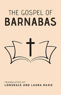 The Gospel of Barnabas