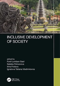 Inclusive Development of Society: Proceedings the 6th International Conference on Management and Technology Knowledge, Service, Tourism