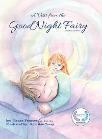 A Visit from the Good Night Fairy: Second Edition