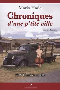 1946, L'arrivée en ville