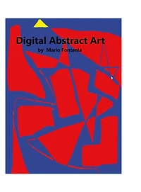 Digital Abstract Art