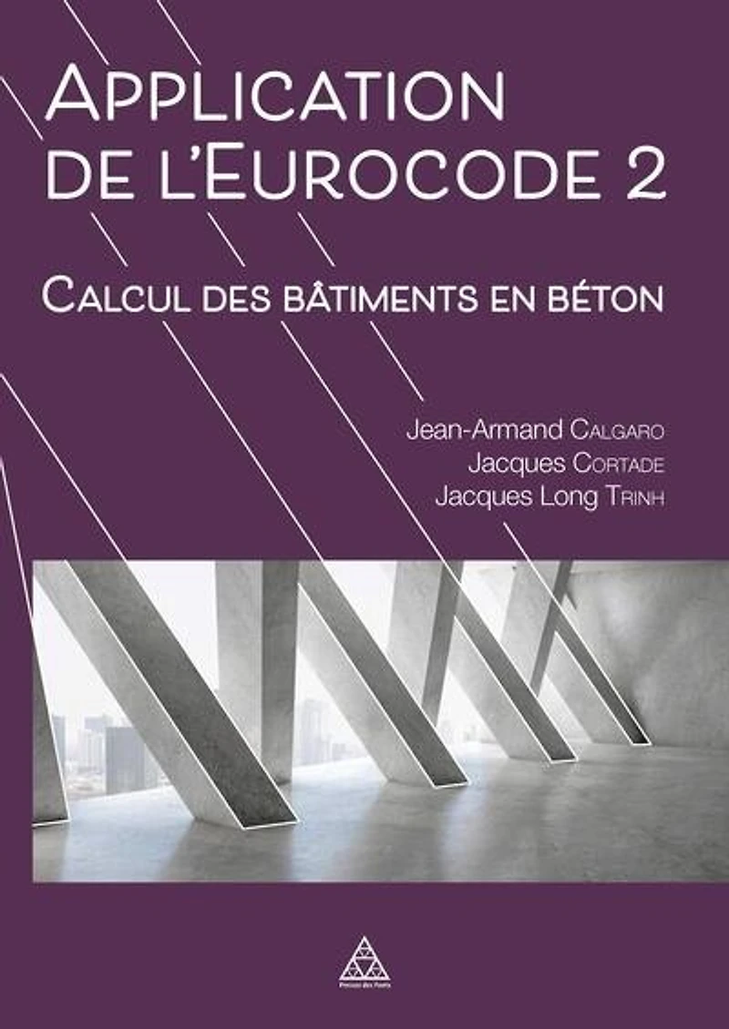 Applications de l'Eurocode 2: calcul des bâtiments en béton