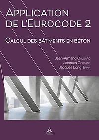 Applications de l'Eurocode 2: calcul des bâtiments en béton
