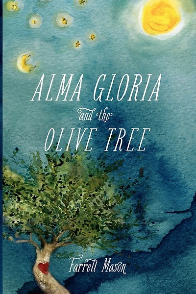 Alma Gloria and The Olive Tree