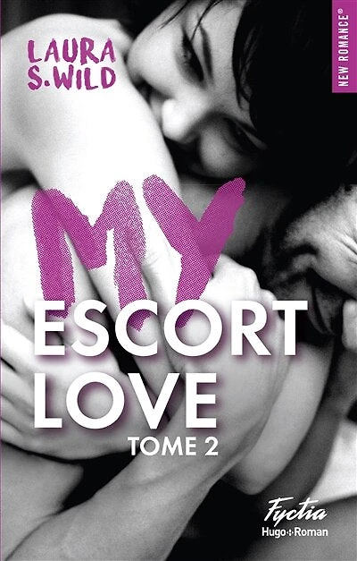 My escort love, Vol. 2
