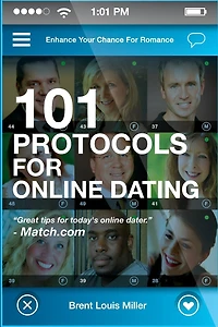 101 Protocols for Online Dating