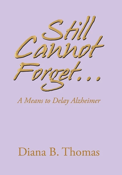 Still Cannot Forget...: A Means to Delay Alzheimer