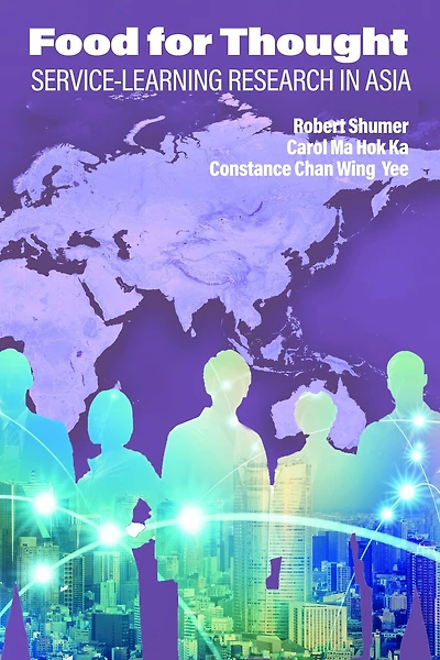 Food for Thought: Service-Learning Research Asia