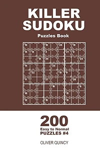 Killer Sudoku