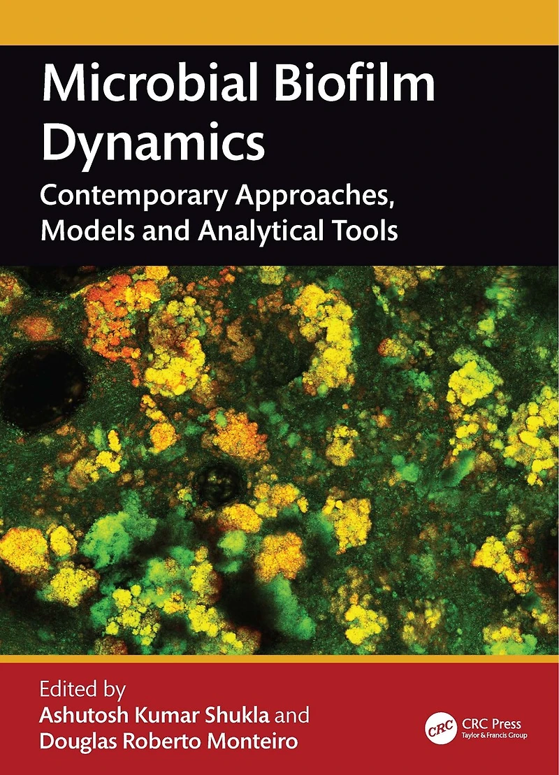 Microbial Biofilm Dynamics: Contemporary Approaches, Models and Analytical Tools