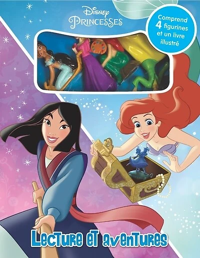 Disney Princesses