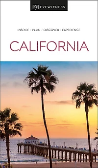 DK California: Must-See Sights. Culture & History. Detailed Maps Tours. Covers Los Angeles, San Francisco, more