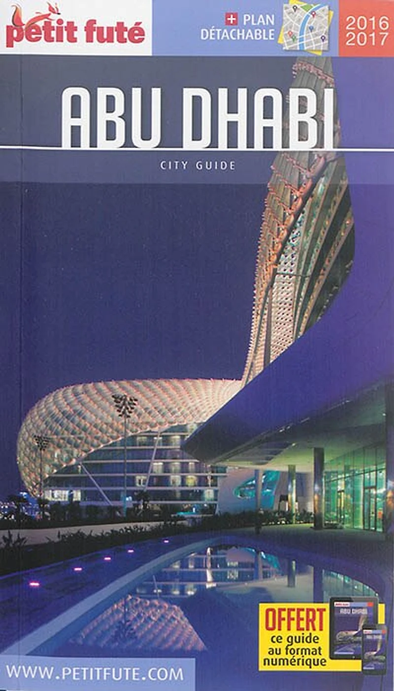 Abu Dhabi