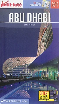 Abu Dhabi