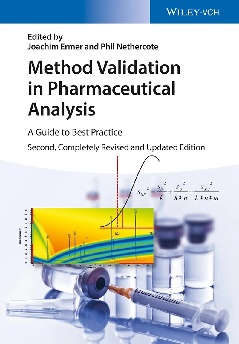 Method Validation Pharmaceutical Analysis: A Guide to Best Practice