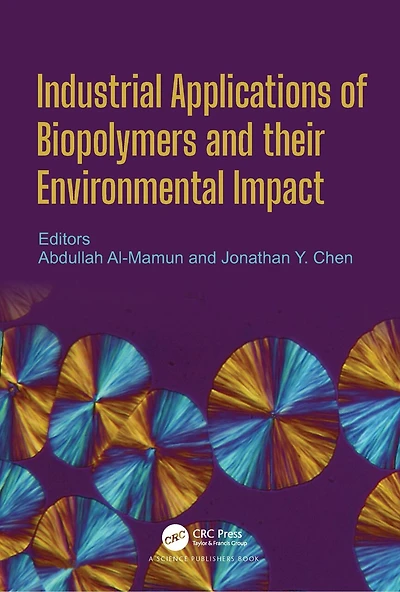 Industrial Applications Of Biopolymers And Their Environmental Impact