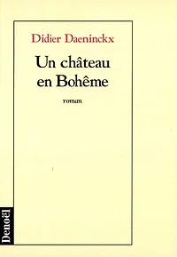 Un château en Bohême