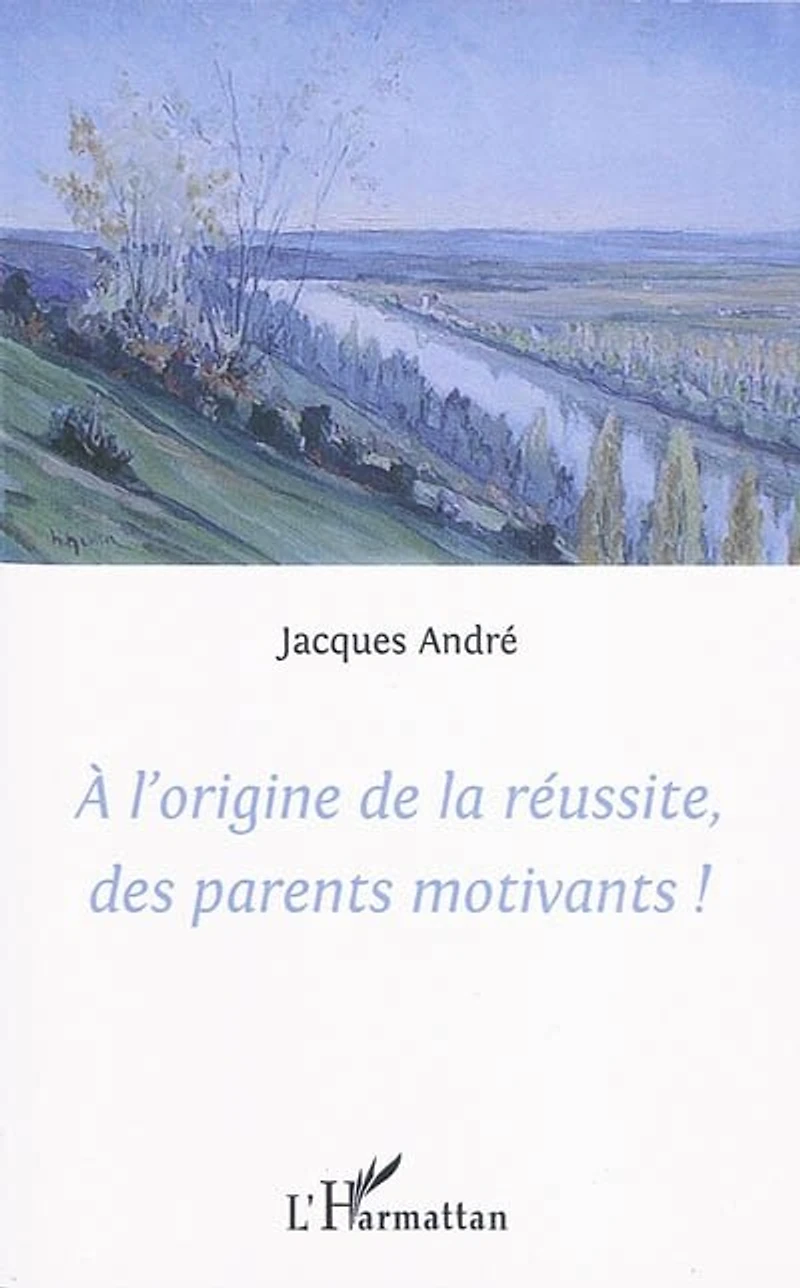 A l'origine de la réussite des parents motivants!