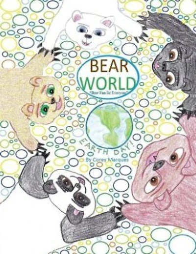 Bear World - Earth Day