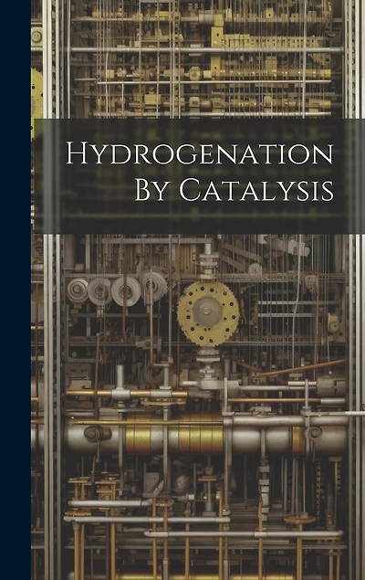Hydrogenation By Catalysis