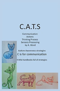 Autistic Traits and Autism Awareness: A little handbook full of strategies