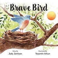 Brave Bird