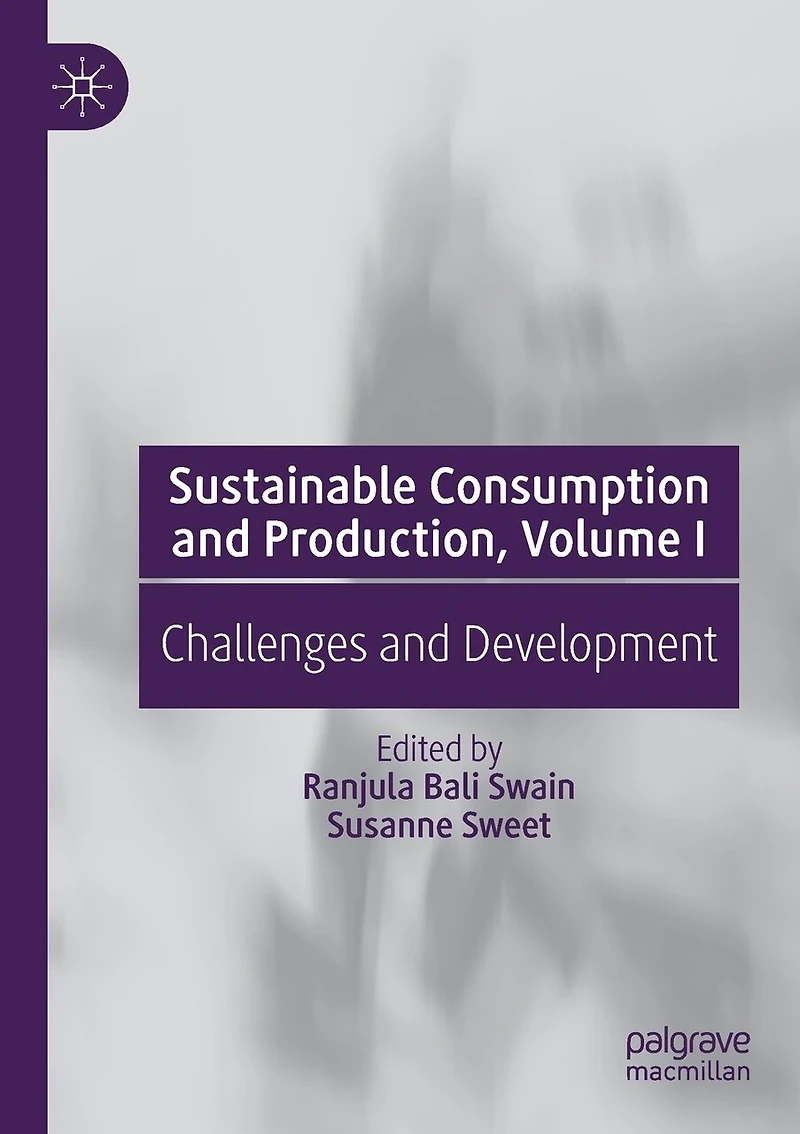 Sustainable Consumption and Production